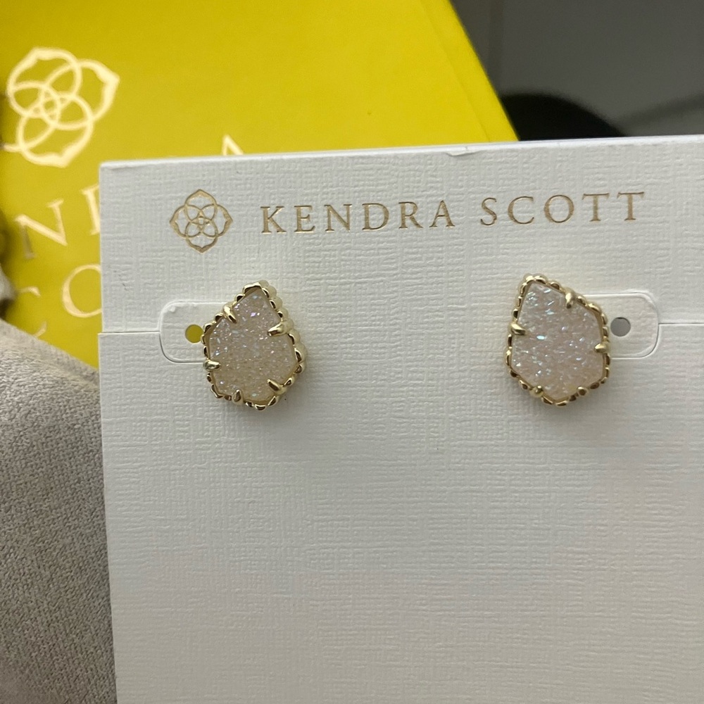 Kendra Scott Tessa Earrings